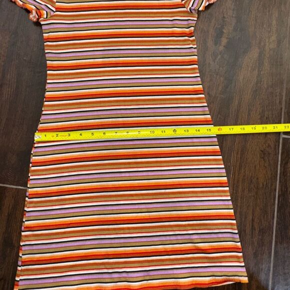 Billabong Lost in Time Dress – NWT – Size Small - Picture 10 of 15